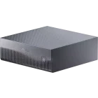 Mini PC ASUS Ascent GX10, NVIDIA GB10 Blackwell, 128GB DDR5, 1TB SSD