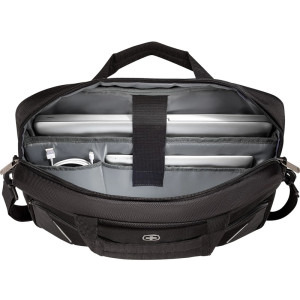 Wenger Geanta notebook, 16 inch, XE Compact Brief, Black