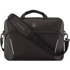 Wenger Geanta notebook, 16 inch, XE Compact Brief, Black