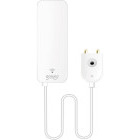 Senzor smart Gosund Senzor inteligent ZigBee Gosund ST19 Tuya pentru inundații/pierderi de apă