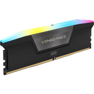 Corsair Vengeance RGB 16GB DDR5 5200MHz CL40 Dual Channel Kit