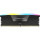 Memorie Corsair Vengeance RGB 8GB DDR5 5200MHz CL40