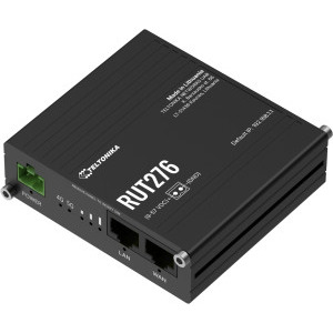 TELTONIKA NETWORKS RUT276 5G