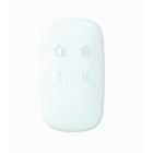 Telecomanda Hikvision DS-PKF1-WE(B), Telecomanda, 868 MHz, Alb