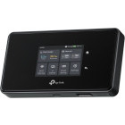 Router wireless TP-LINK Gigabit M8550 AXE3600 Tri-Band WiFi 6E 5G