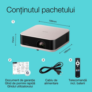 Epson Lifestudio Pop EF-61R