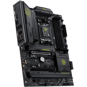 MSI MAG B850 TOMAHAWK WIFI
