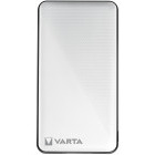 Baterie externa Varta Energy 10000 mAh, 1x USB-C, 2x USB, 15W, White