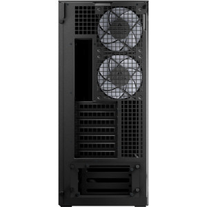 ARCTIC AC Xtender Black