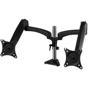 Arctic Z2-3D (Gen 3) Dual monitor, piston gaz