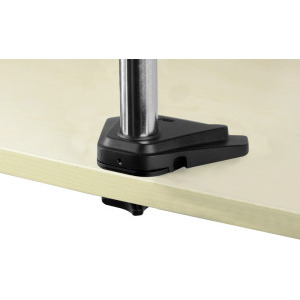 Arctic Z2-3D (Gen 3) Dual monitor, piston gaz