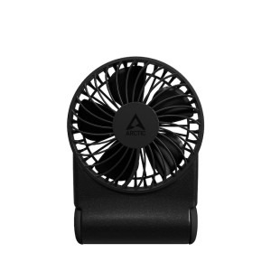 Arctic Ventilator portabil Summair 2Go 5000 mAh 77h Black