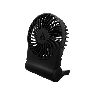 Accesoriu gaming Arctic Ventilator portabil Summair 2Go 5000 mAh 77h Black