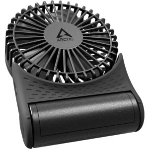 Arctic Ventilator portabil Summair 2Go 5000 mAh 77h Black
