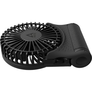 Arctic Ventilator portabil Summair 2Go 5000 mAh 77h Black