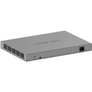 NetGear Gigabit GS752TXUP