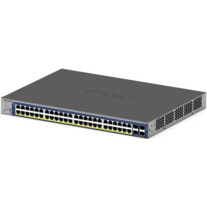 NetGear Gigabit GS752TXUP