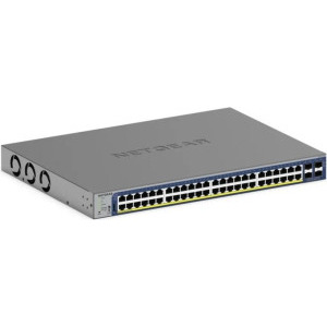 NetGear Gigabit GS752TXP