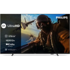 Televizor LED Philips Smart TV 43PUS7000/12 Seria PUS7000/12 108cm negru 4K UHD HDR