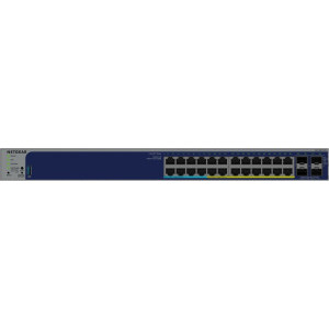 NetGear Gigabit GS728TXUP