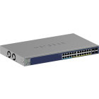 Switch NetGear Gigabit GS728TXUP