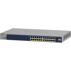 NetGear Gigabit GS724TP