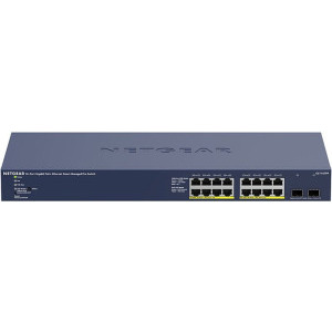 NetGear Gigabit GS716TPP