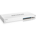 Switch NetGear Gigabit GS710TUP