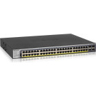 Switch NetGear Gigabit GS752TP-100EUS