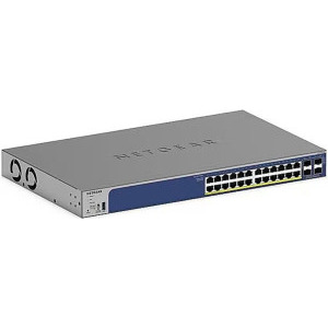 NetGear Gigabit GS728TX-100NES
