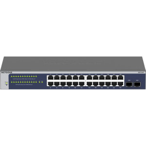 NetGear Gigabit GS724T-300EUS