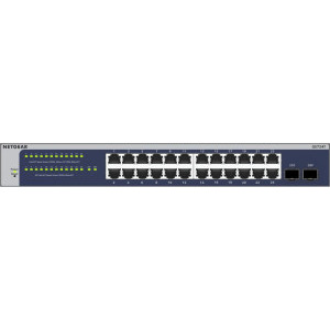 NetGear Gigabit GS724T-300EUS