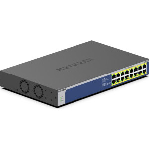 NetGear Gigabit GS516PP-100EUS