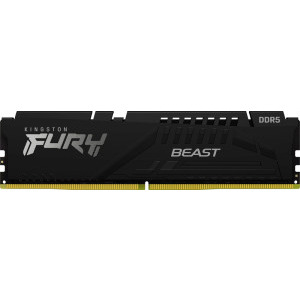 Kingston FURY Beast 32GB DDR5 5600MHz CL36
