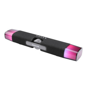Redragon Dora RGB Black