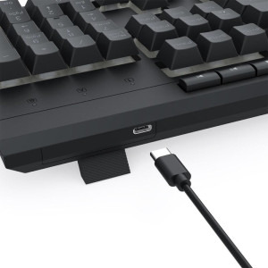 Redragon S151 Gaming Essentials RGB Black