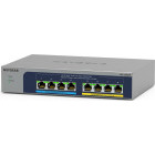 Switch NetGear 2.5Gigabit MS108UP-100EUS
