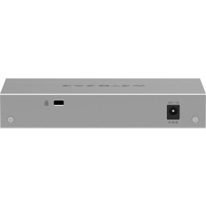 NetGear 2.5Gigabit MS105-100EUS