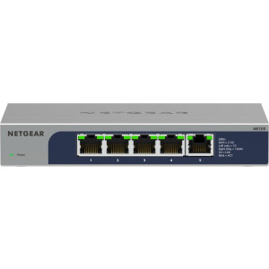 NetGear 2.5Gigabit MS105-100EUS