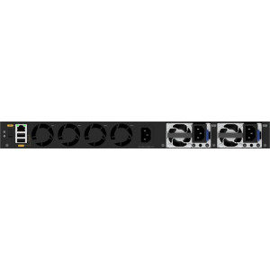 NetGear Gigabit GSM4352-100NES