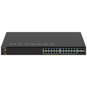 NetGear Gigabit GSM4328-100NES