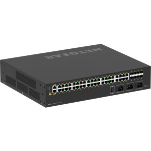 NetGear Gigabit GSM4248UX-100EUS