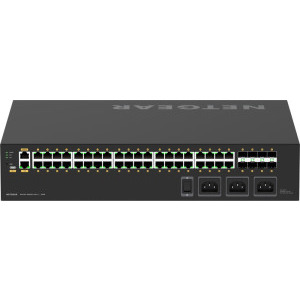 NetGear Gigabit GSM4248UX-100EUS