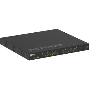 NetGear Gigabit GSM4248P-100EUS