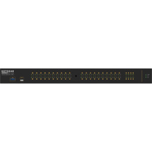 NetGear Gigabit GSM4248P-100EUS