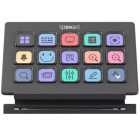 Redragon Streamcraft Black