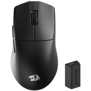 Mouse Gaming Redragon K1ng Standard 1K Black
