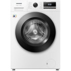 Masina de spalat rufe Heinner HWM-HME1014IVA10+++, 10 kg, 1400 RPM, Clasa A, Inverter, Alb
