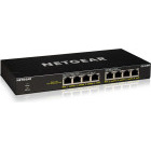 Switch NetGear Gigabit GS308PP-100EUS