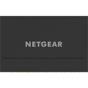 NetGear Gigabit GS308EP-100PES
